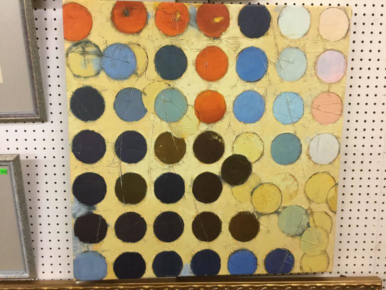 Image for Discovery Art Auction: 12-5-18