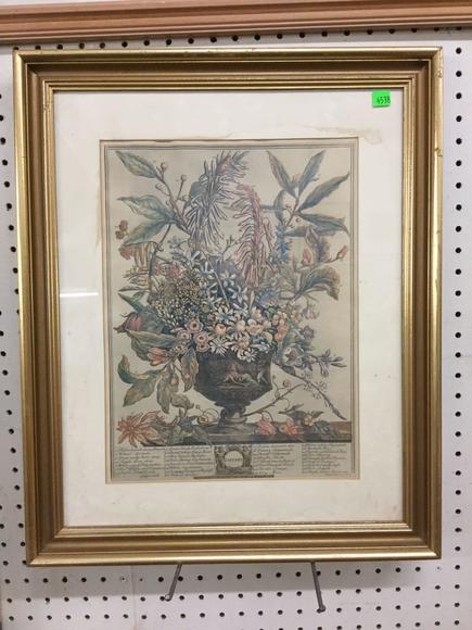 Image for Discovery Art Auction: 12-5-18