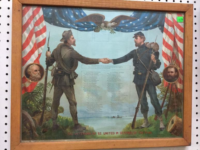 Image for Discovery Art Auction: 12-5-18