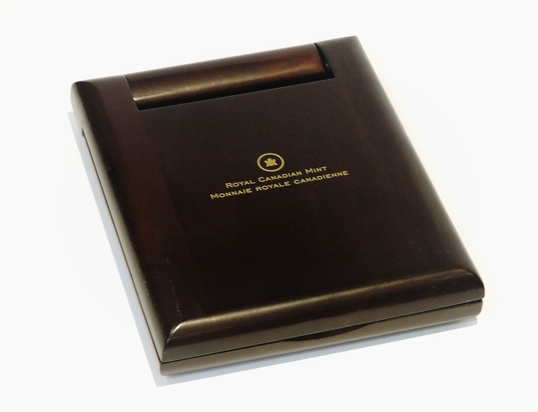 Image for MOON COINS ROYAL CANADIAN MINT