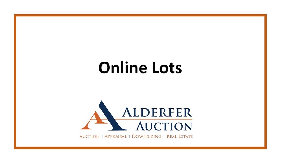 Image for Live and Online Coin and Currency Auction: 12-11-18