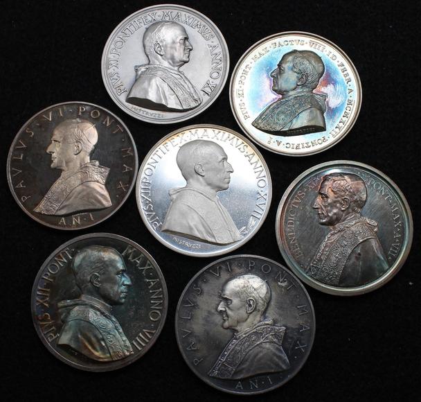 Image for Live and Online Coin and Currency Auction: 12-11-18