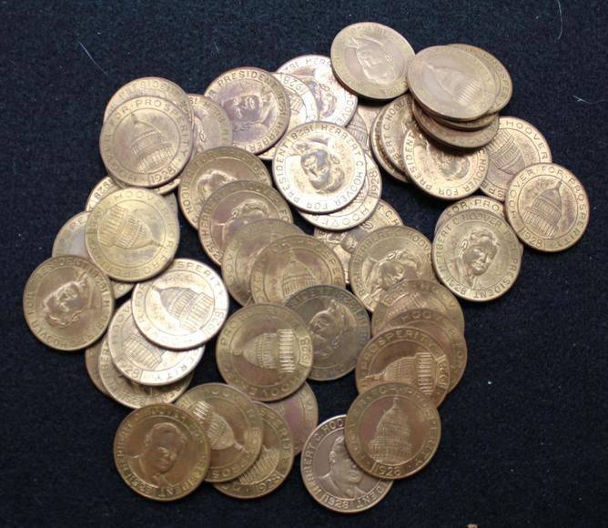 Image for Live and Online Coin and Currency Auction: 12-11-18