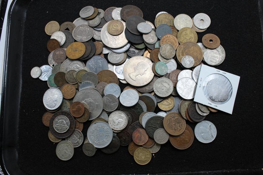 Image for Live and Online Coin and Currency Auction: 12-11-18