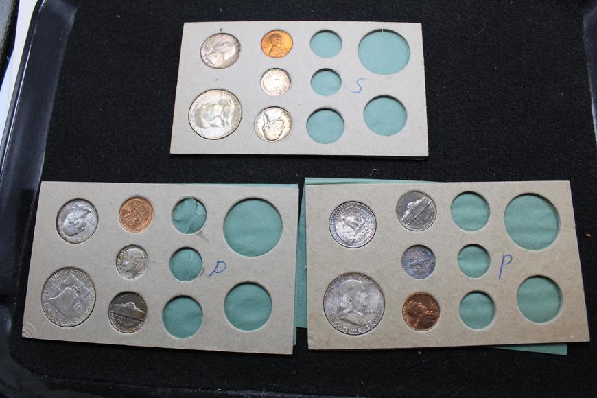 Image for Live and Online Coin and Currency Auction: 12-11-18