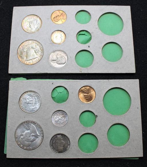 Image for Live and Online Coin and Currency Auction: 12-11-18