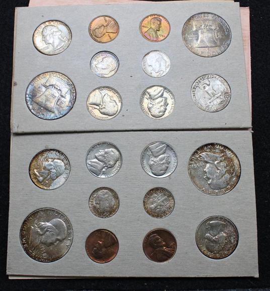 Image for Live and Online Coin and Currency Auction: 12-11-18