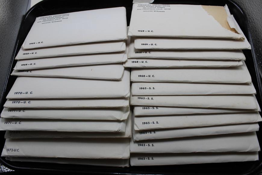 Image for Live and Online Coin and Currency Auction: 12-11-18