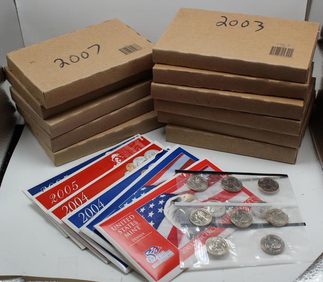 Image for Live and Online Coin and Currency Auction: 12-11-18