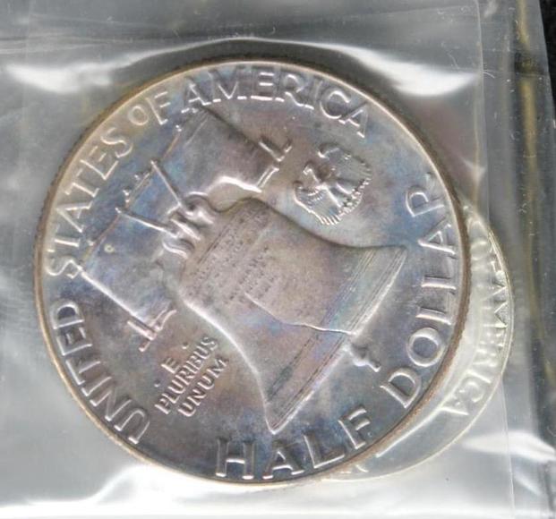 Image for Live and Online Coin and Currency Auction: 12-11-18