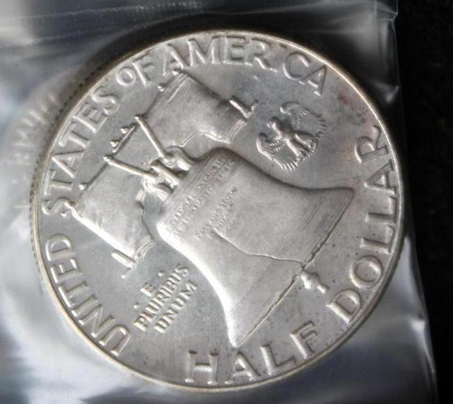 Image for Live and Online Coin and Currency Auction: 12-11-18