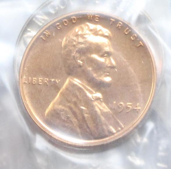 Image for Live and Online Coin and Currency Auction: 12-11-18