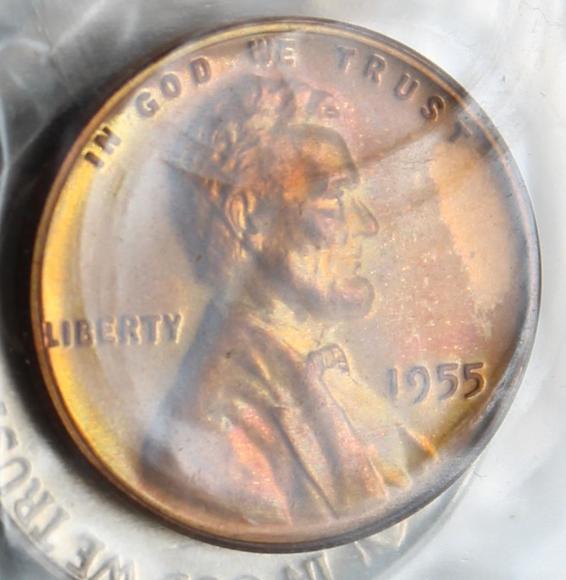 Image for Live and Online Coin and Currency Auction: 12-11-18