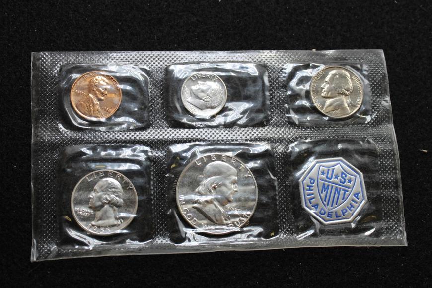 Image for Live and Online Coin and Currency Auction: 12-11-18