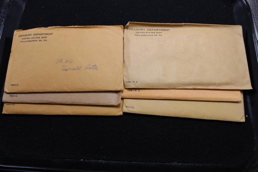 Image for Live and Online Coin and Currency Auction: 12-11-18