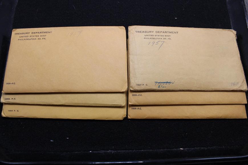 Image for Live and Online Coin and Currency Auction: 12-11-18