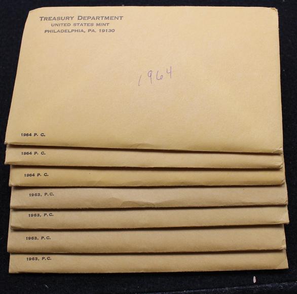 Image for Live and Online Coin and Currency Auction: 12-11-18