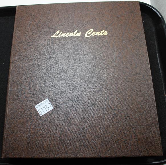 Image for Live and Online Coin and Currency Auction: 12-11-18