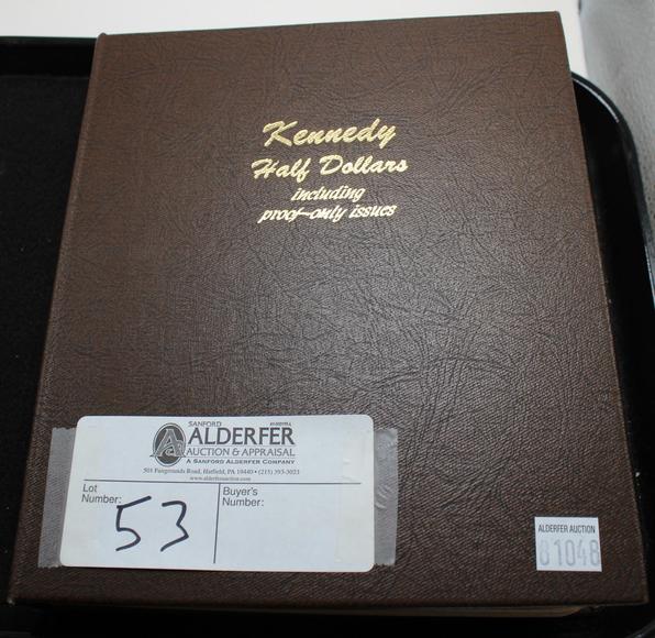 Image for Live and Online Coin and Currency Auction: 12-11-18