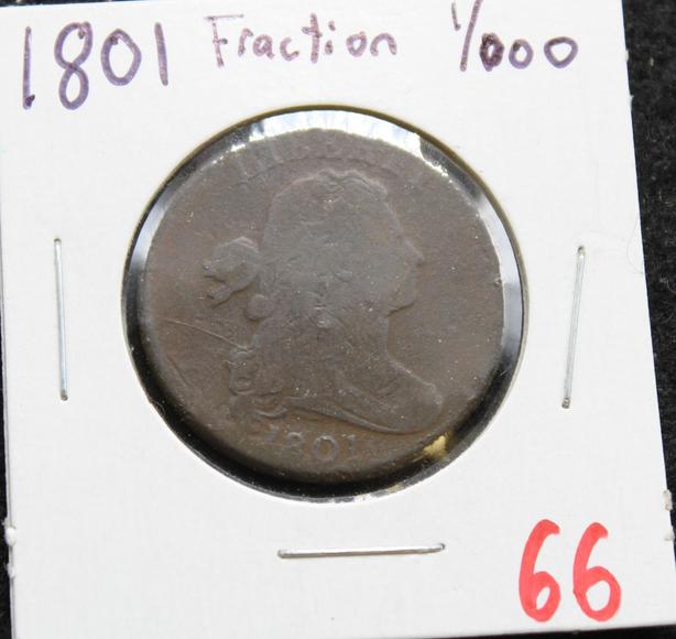 Image for Live and Online Coin and Currency Auction: 12-11-18