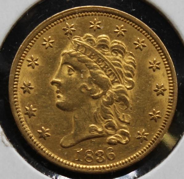 Image for Live and Online Coin and Currency Auction: 12-11-18