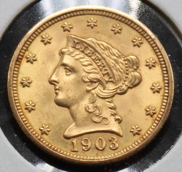 Image for Live and Online Coin and Currency Auction: 12-11-18
