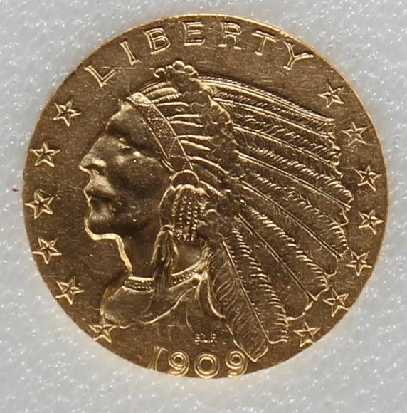 Image for Live and Online Coin and Currency Auction: 12-11-18