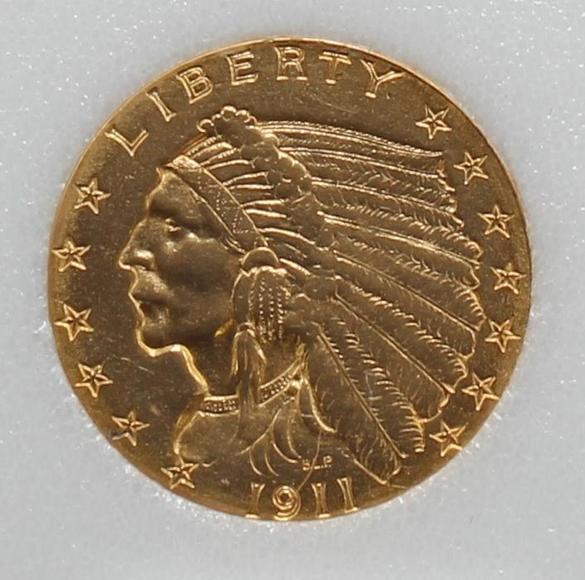Image for Live and Online Coin and Currency Auction: 12-11-18
