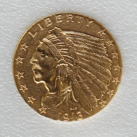 Image for Live and Online Coin and Currency Auction: 12-11-18