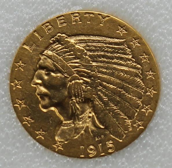 Image for Live and Online Coin and Currency Auction: 12-11-18