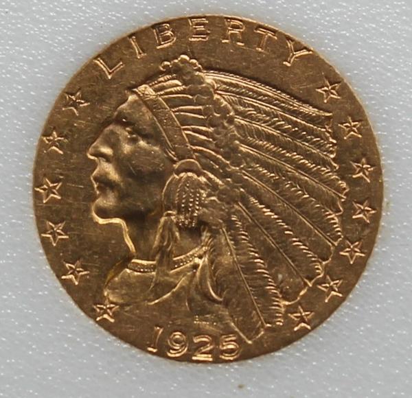 Image for Live and Online Coin and Currency Auction: 12-11-18