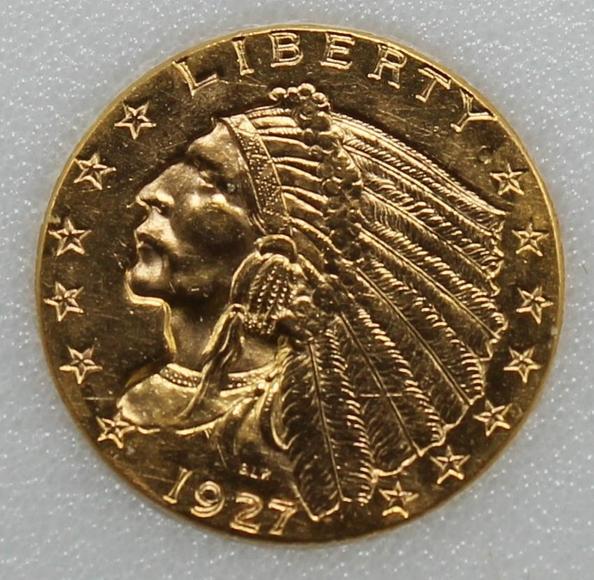Image for Live and Online Coin and Currency Auction: 12-11-18