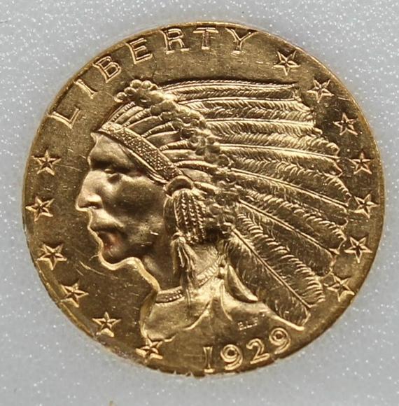 Image for Live and Online Coin and Currency Auction: 12-11-18