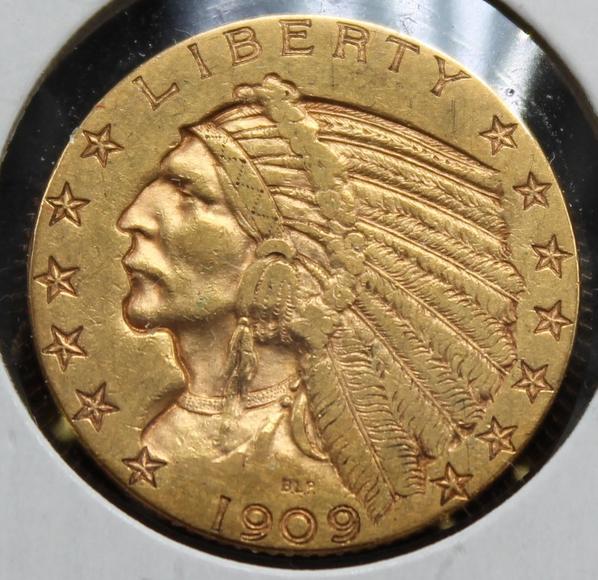 Image for Live and Online Coin and Currency Auction: 12-11-18