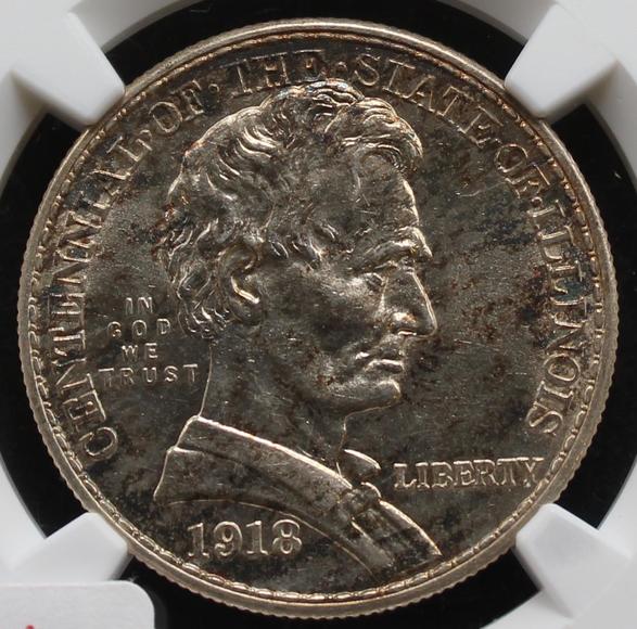 Image for Live and Online Coin and Currency Auction: 12-11-18