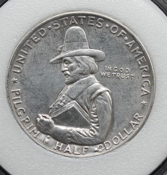 Image for Live and Online Coin and Currency Auction: 12-11-18