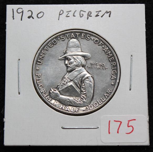 Image for Live and Online Coin and Currency Auction: 12-11-18