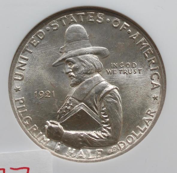 Image for Live and Online Coin and Currency Auction: 12-11-18