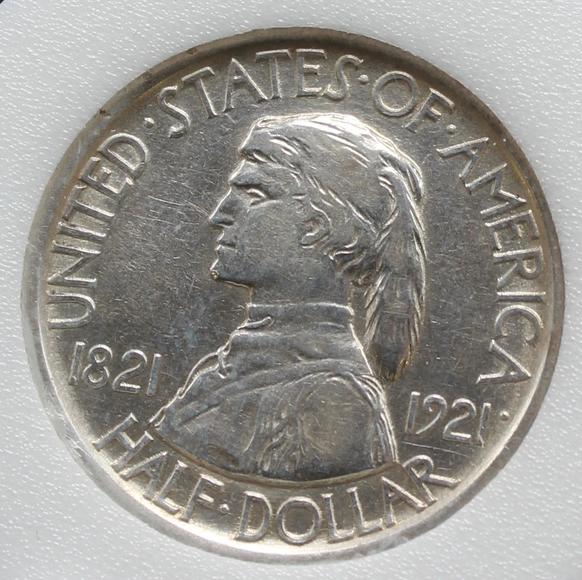 Image for Live and Online Coin and Currency Auction: 12-11-18