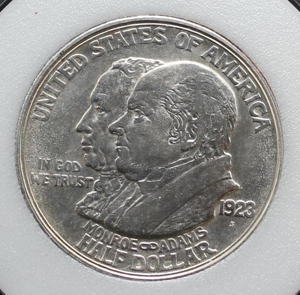 Image for Live and Online Coin and Currency Auction: 12-11-18