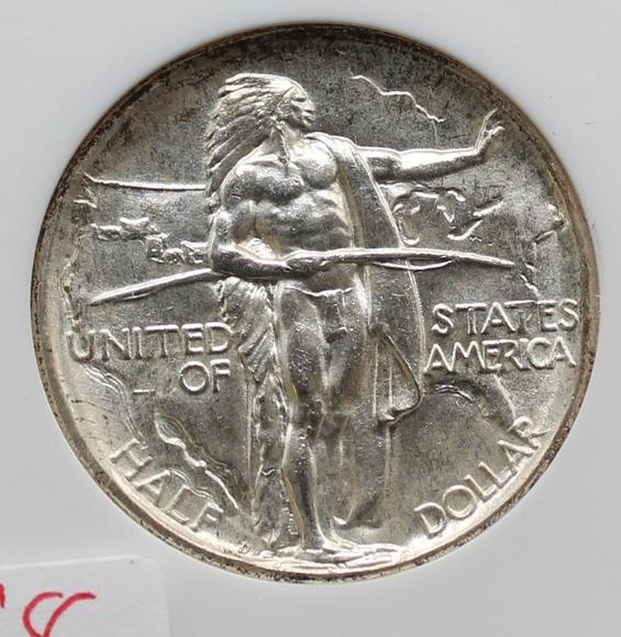 Image for Live and Online Coin and Currency Auction: 12-11-18