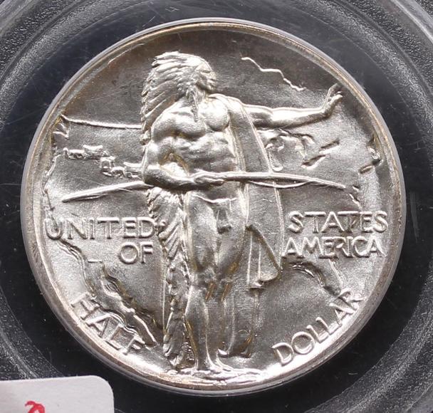 Image for Live and Online Coin and Currency Auction: 12-11-18