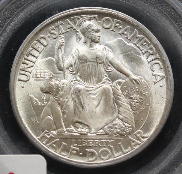 Image for Live and Online Coin and Currency Auction: 12-11-18