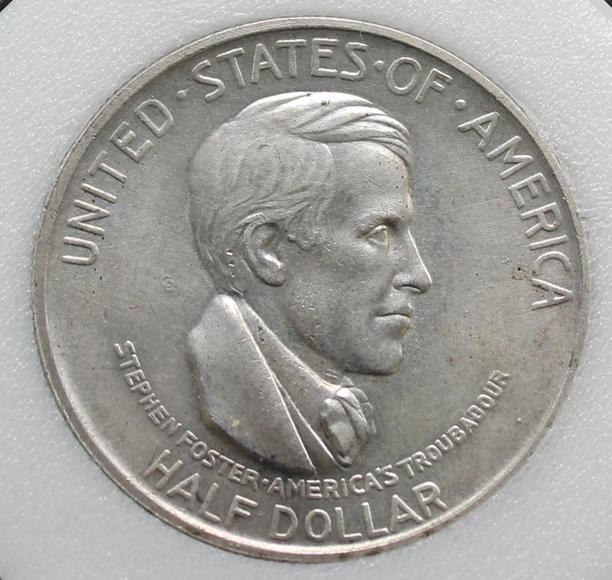 Image for Live and Online Coin and Currency Auction: 12-11-18