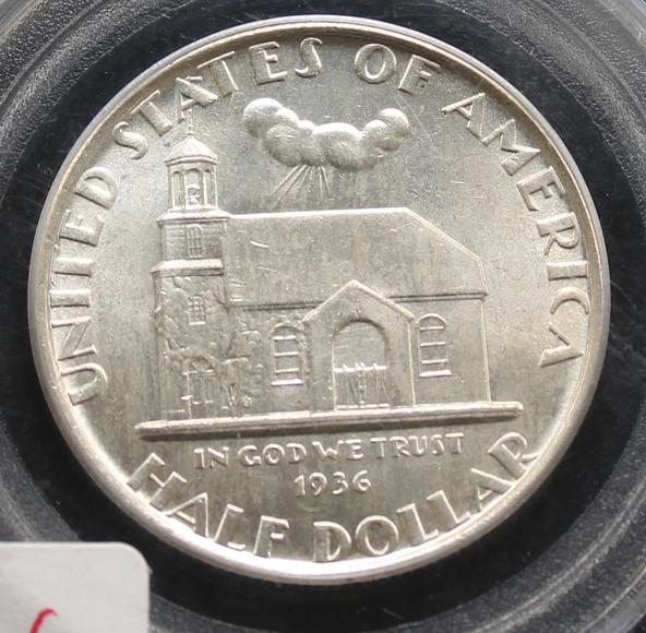 Image for Live and Online Coin and Currency Auction: 12-11-18