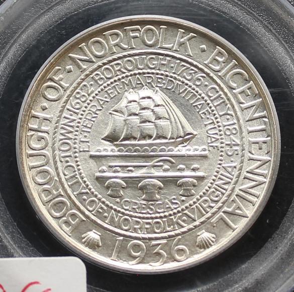 Image for Live and Online Coin and Currency Auction: 12-11-18