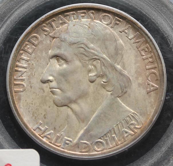 Image for Live and Online Coin and Currency Auction: 12-11-18