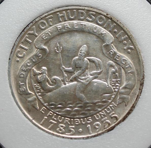 Image for Live and Online Coin and Currency Auction: 12-11-18