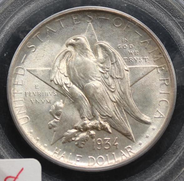 Image for Live and Online Coin and Currency Auction: 12-11-18