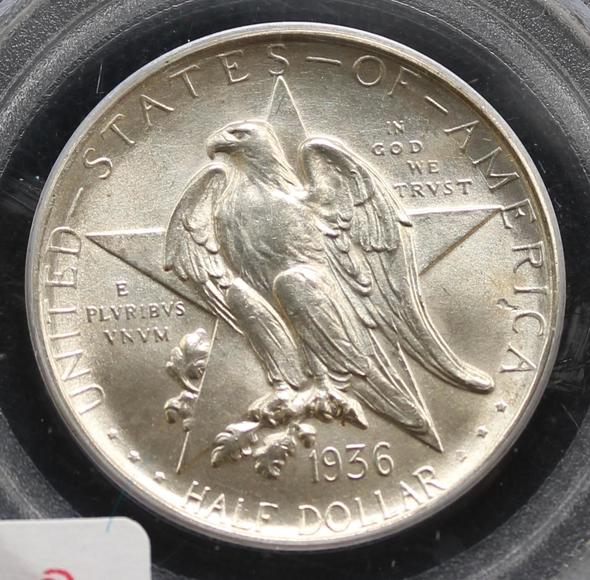 Image for Live and Online Coin and Currency Auction: 12-11-18